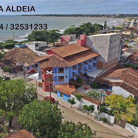 Pousada Da Aldeia Serra  Bagian luar foto