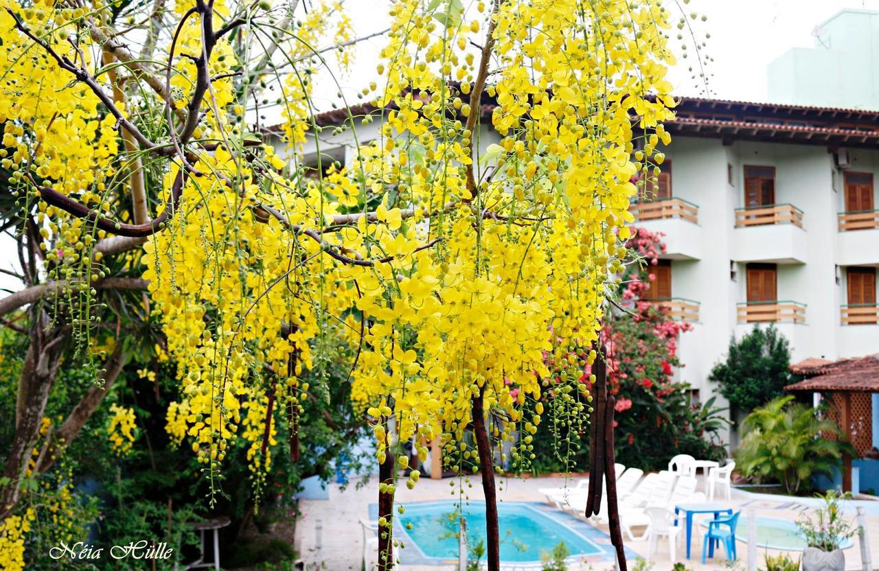Pousada Da Aldeia Serra  Bagian luar foto