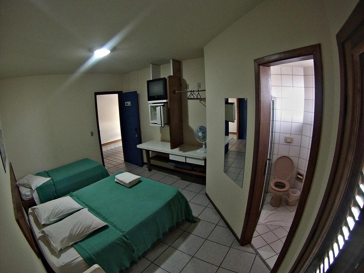 Pousada Da Aldeia Serra  Bagian luar foto