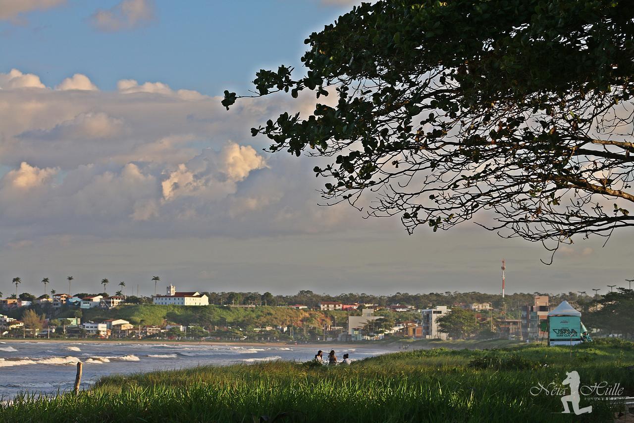 Pousada Da Aldeia Serra  Bagian luar foto